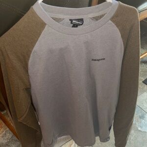 Patagonia thermal long sleeve